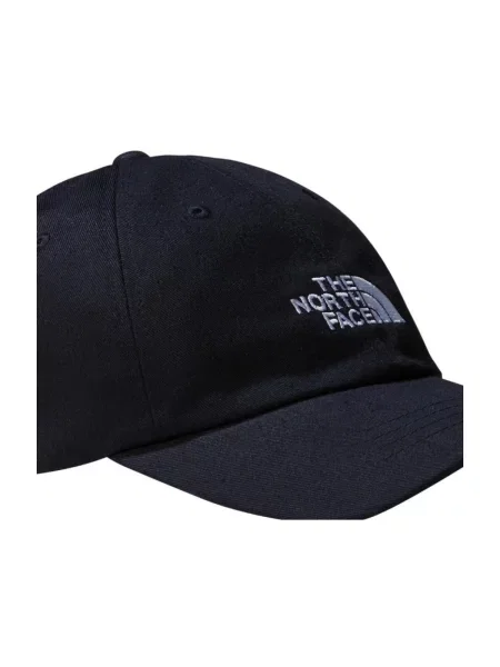 Șapcă The North Face negru