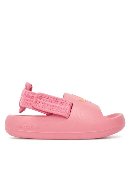 Szandál adidas adiform adilette rózsaszín