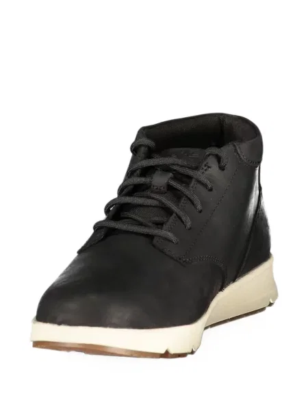 Ulične tenisice Timberland s autogramom crna