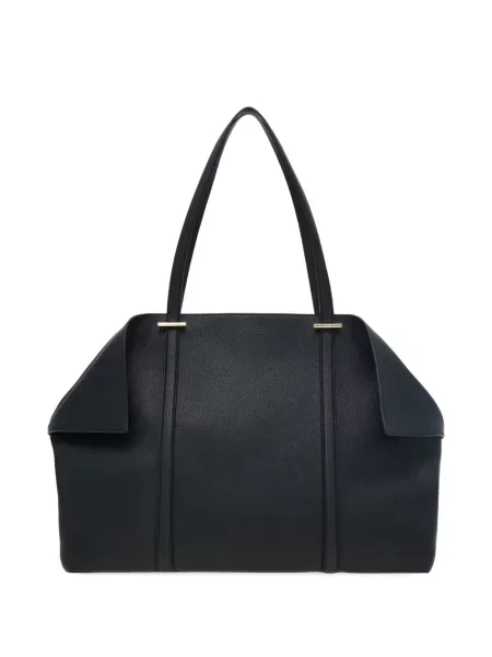Geantă Ferragamo negru