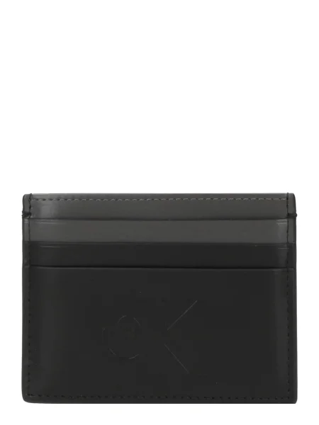 Portofel Calvin Klein negru
