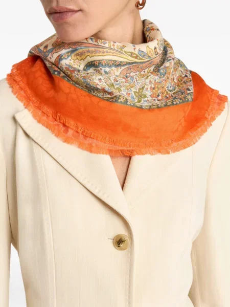 Batic Etro cu model floral