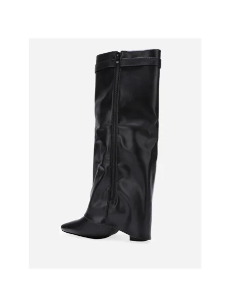 Pantofi La Modeuse negru