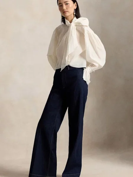 Рубашка Polo Ralph Lauren