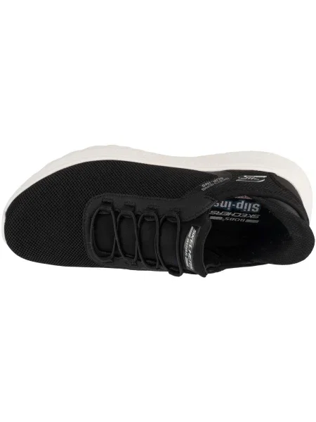 Pantofi Skechers negru
