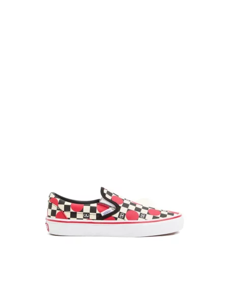 Sneakersy Vans Authentic