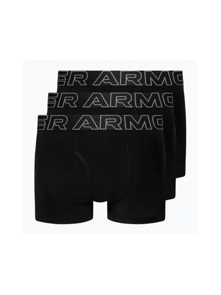 Труси Under Armour чорні