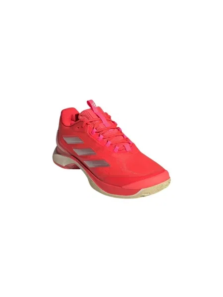 Pantofi Adidas roșu