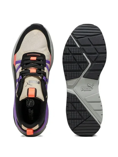 Маратонки Puma X Ray черно