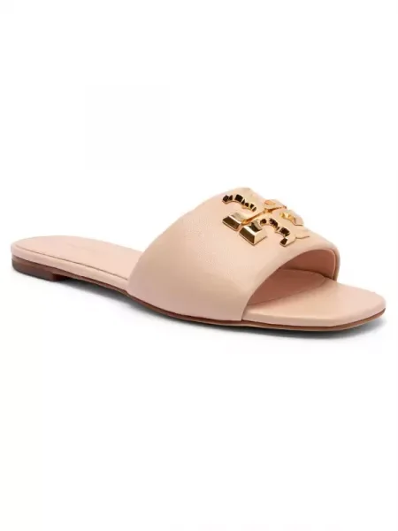 TORY BURCH Bőr papucs ELEANOR