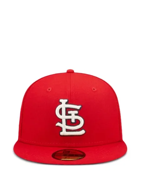 Kapa New Era Cap crvena