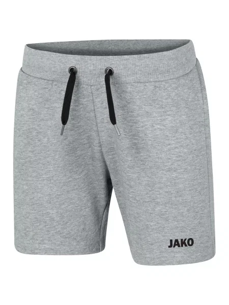Szorty Jako Base szare