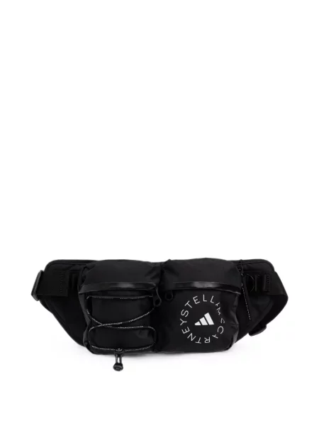 Curea Adidas By Stella Mccartney cu imagine negru