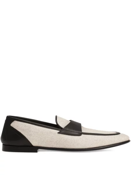 Pantofi loafer Dolce & Gabbana