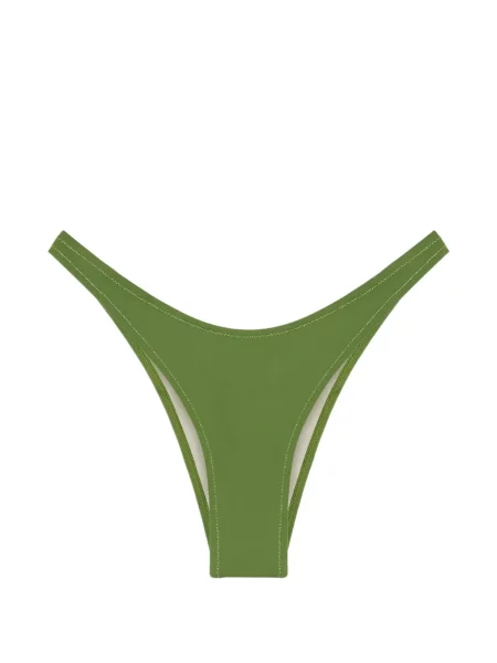 Bikini Reina Olga verde