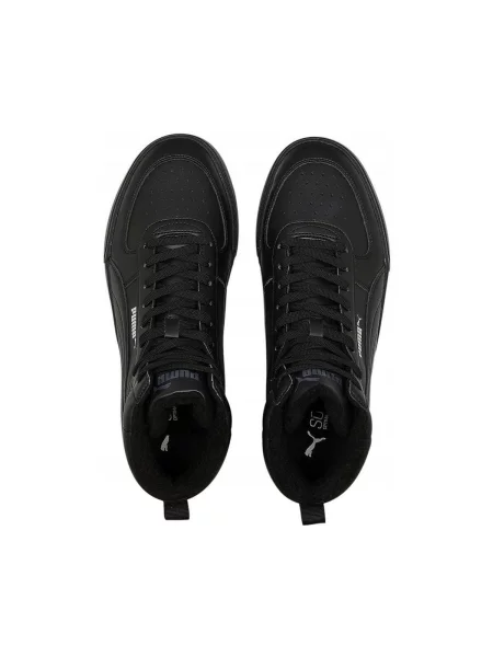 Pantofi Puma negru