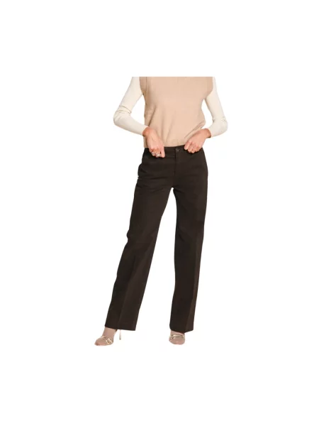 Сhinosy Mason's brązowe