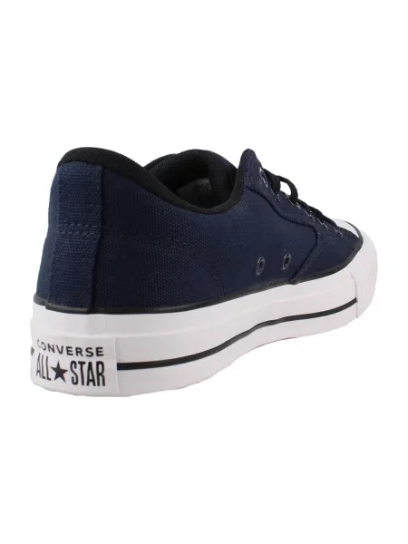 Félcipo Converse kék