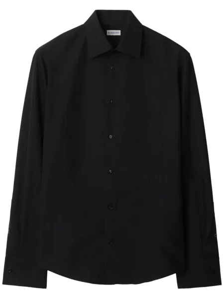 Cămașă Burberry negru