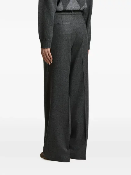 Pantaloni Peserico gri