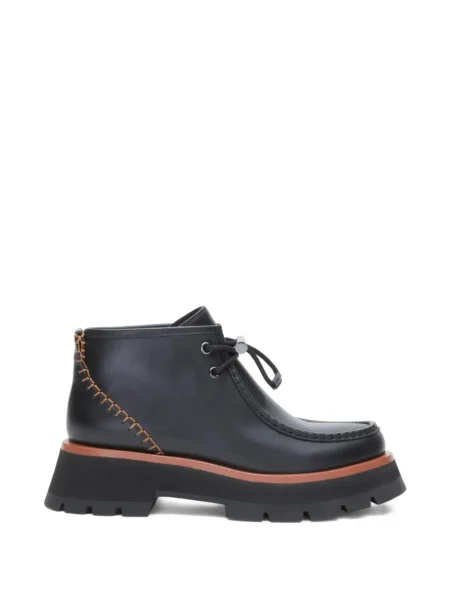 Botine 3.1 Phillip Lim negru