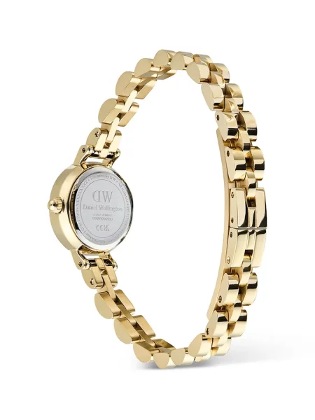 Годинник Daniel Wellington золотий