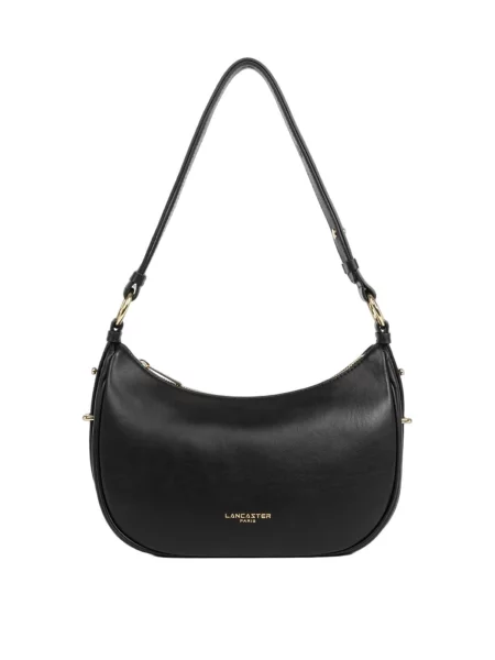 Geanta crossbody Lancaster negru