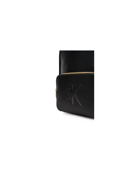 Calvin Klein dámský batoh černý