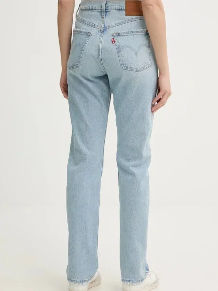 Levi's jeans JEANS FOR albastru