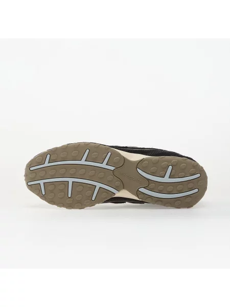 Sneakers New Balance Black EUR μαύρο