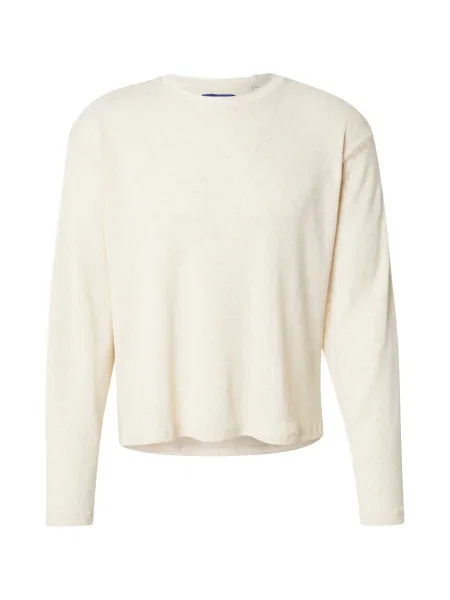 JACK & JONES Mikina Winter' béžová