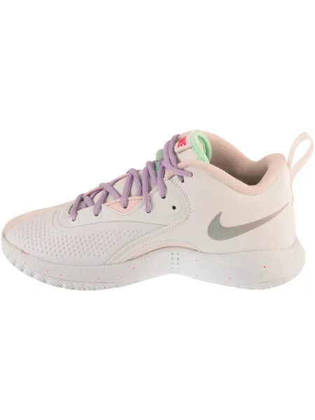 Tenisky Nike biela
