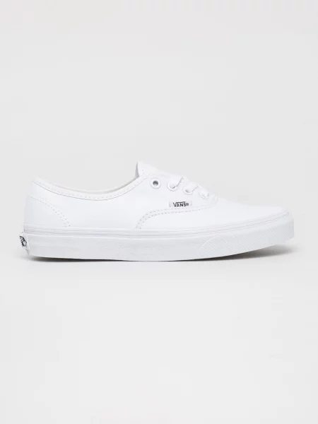 Vans Tenisi Authentic alb