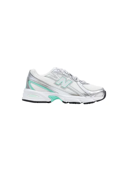 Pantofi New Balance alb