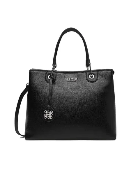 Nine West Geantă CEO-Soho negru