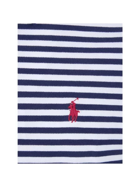 Polo Ralph Lauren polo niebieska