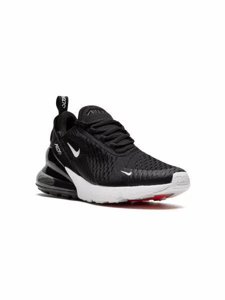 Sneakersy dziecięce Nike Air Max 270 białe