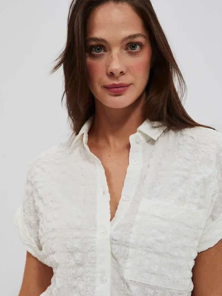 Ing Marisse fehér