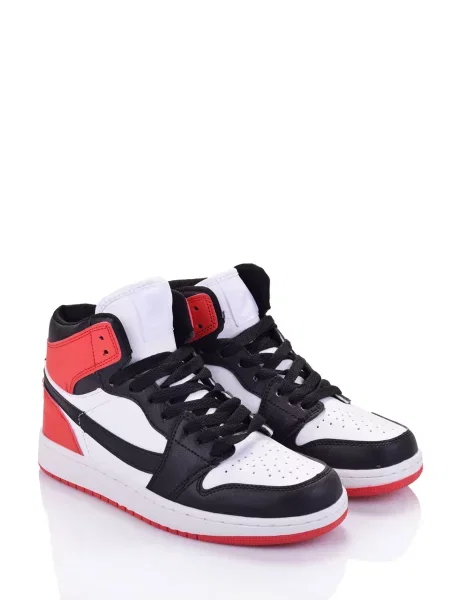 Кожаные ботинки Navigator