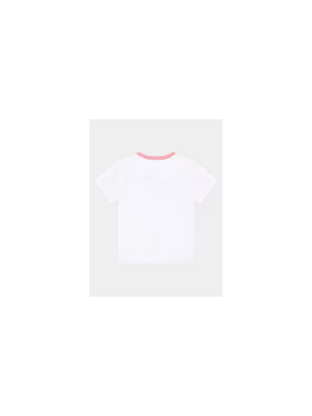 Marc Jacobs Marškinėliai Regular Fit balta