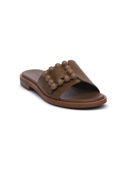 Pantofi Frau bej