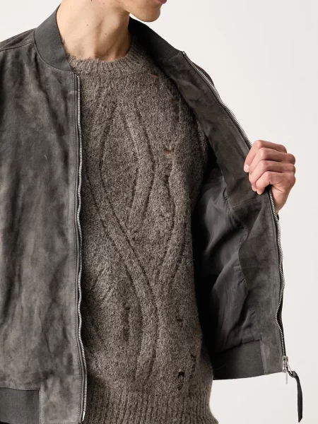Бомбер Allsaints