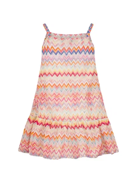 Sukienka dziecięca Missoni