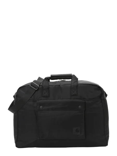Пътна чанта Carhartt Wip черно