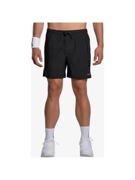 Szorty nox team fit S czarny