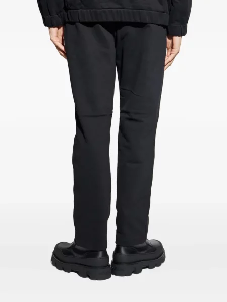 Pantaloni Moncler negru