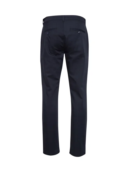 Casual Friday Pantaloni eleganți CFPHIL bleumarin