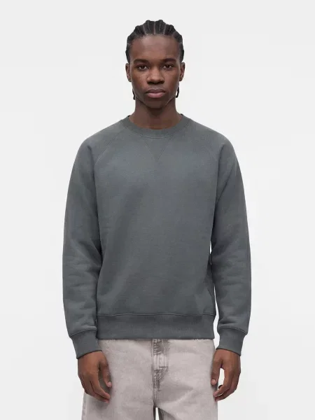 Hanorac Carhartt Wip gri