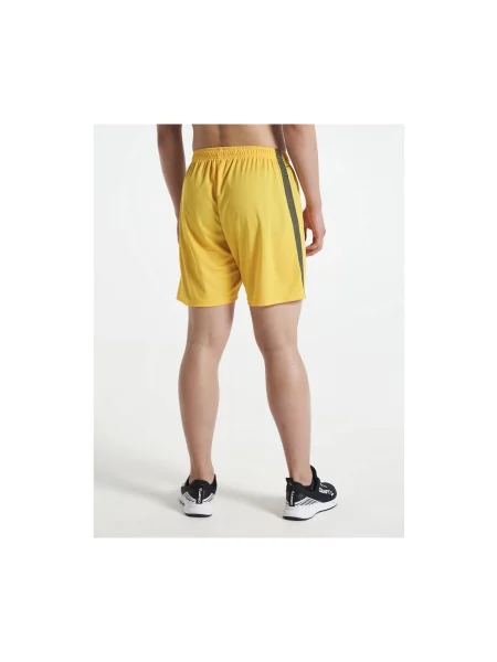Pantaloni Craft galben