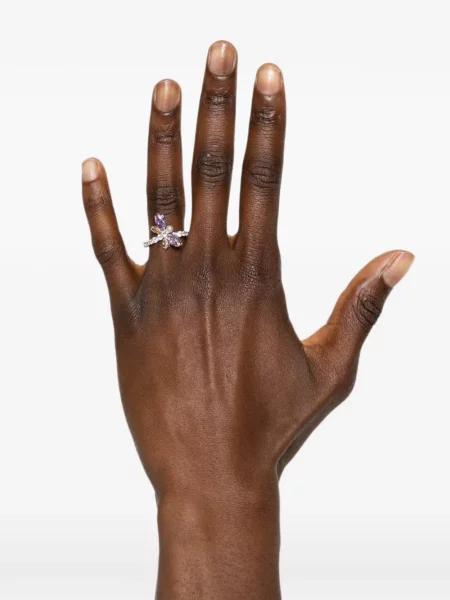 Inel Swarovski